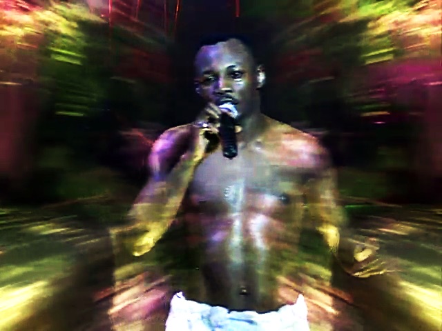 Caroline (Live)