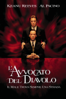 L'avvocato del diavolo - Taylor Hackford