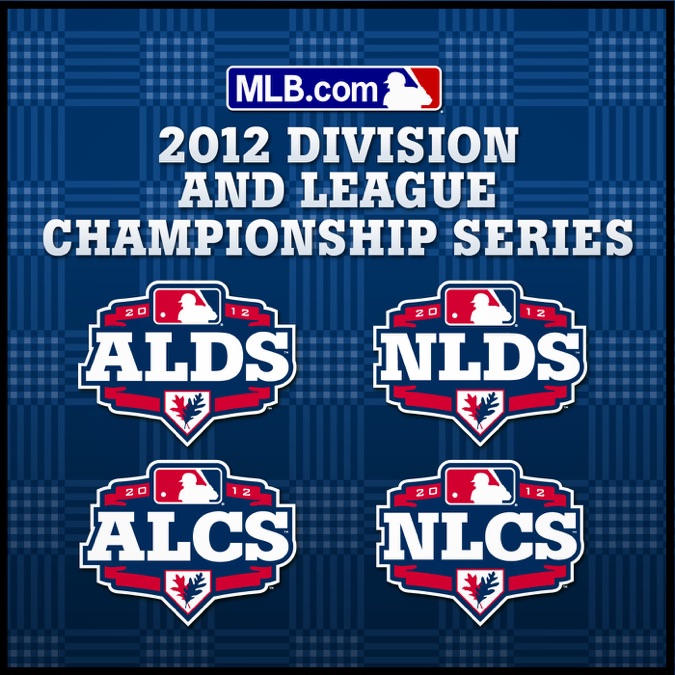 MLB Division and League Championship Series - Apple TV