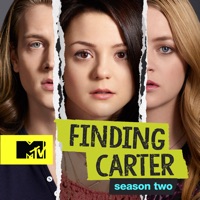 Finding Carter, Season 2