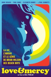 Love & Mercy