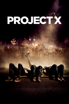 project x 2012 movie soundtrack