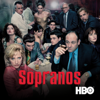 The Sopranos - No-Show artwork