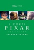 Locandina I Corti Pixar Collection Vol.2 su Apple iTunes Locandina I Corti Pixar Collection Vol.2 su Apple iTunes