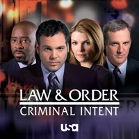 Law & Order: Criminal Intent, Season 1