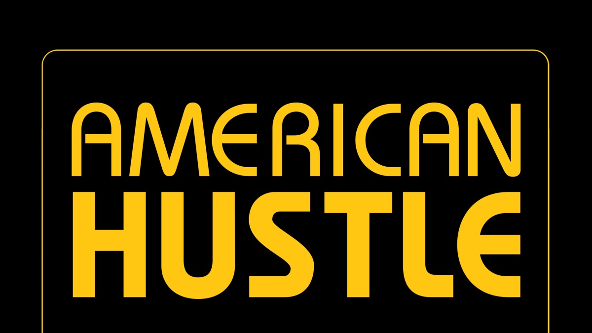 ‎American Hustle Apple TV