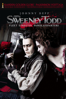 Sweeney Todd: The Demon Barber of Fleet Street - Tim Burton