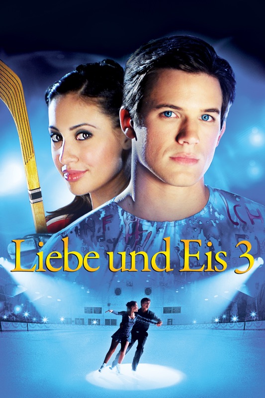 Liebe und Eis 3