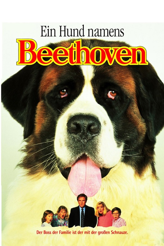 Ein Hund namens Beethoven