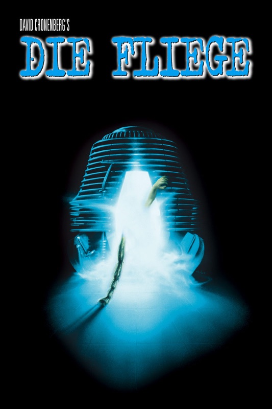 Die Fliege (1986)