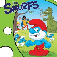 The Smurfs: A Magical Smurf Adventure