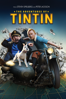 The Adventures of Tintin - Steven Spielberg