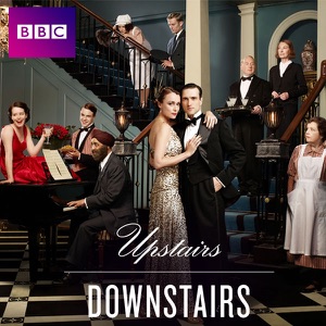 Upstairs Downstairs, Series 1 - Episode 1