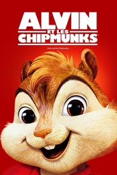 Alvin et les Chipmunks