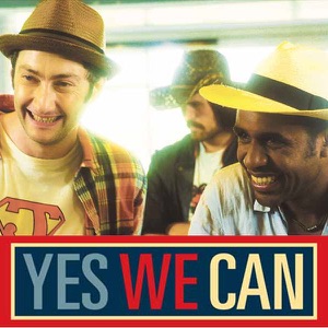 Yes we can - Episode 1