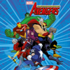 Die Avengers: Die mächtigsten Helden der Welt, Staffel 1 - Die Avengers: Die mächtigsten Helden der Welt