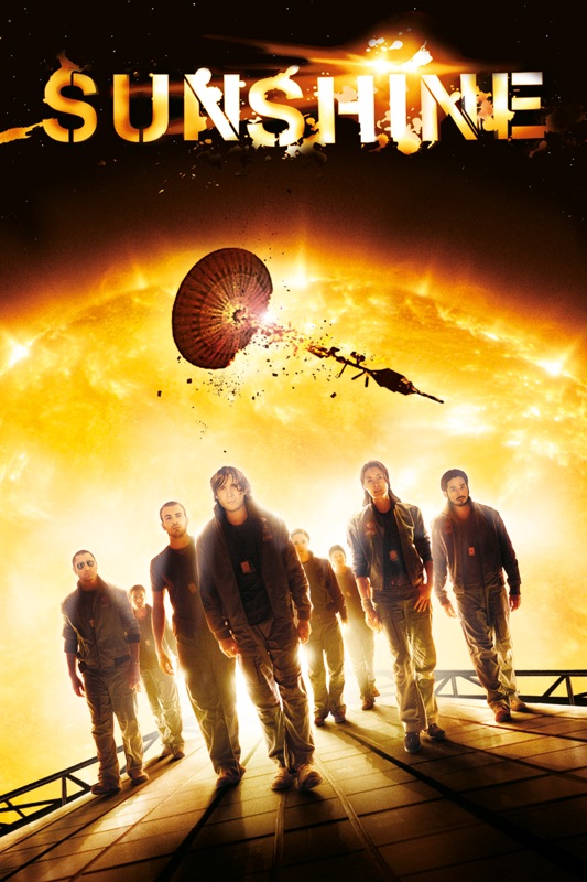 Sunshine (2007)
