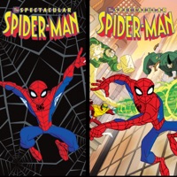 Spectacular Spider-Man, The Complete Series