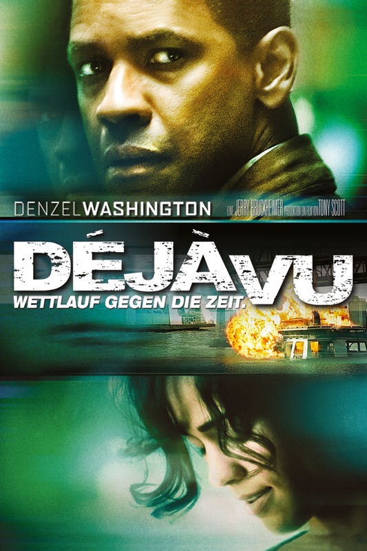 Déjà vu