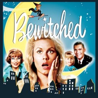 Bewitched, Season 5