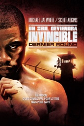 Un seul deviendra invincible - Dernier round