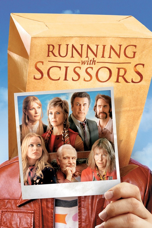 Running With Scissors