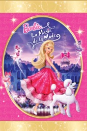 Barbie - La magie de la mode