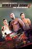 Never Back Down 2 - Michael Jai White