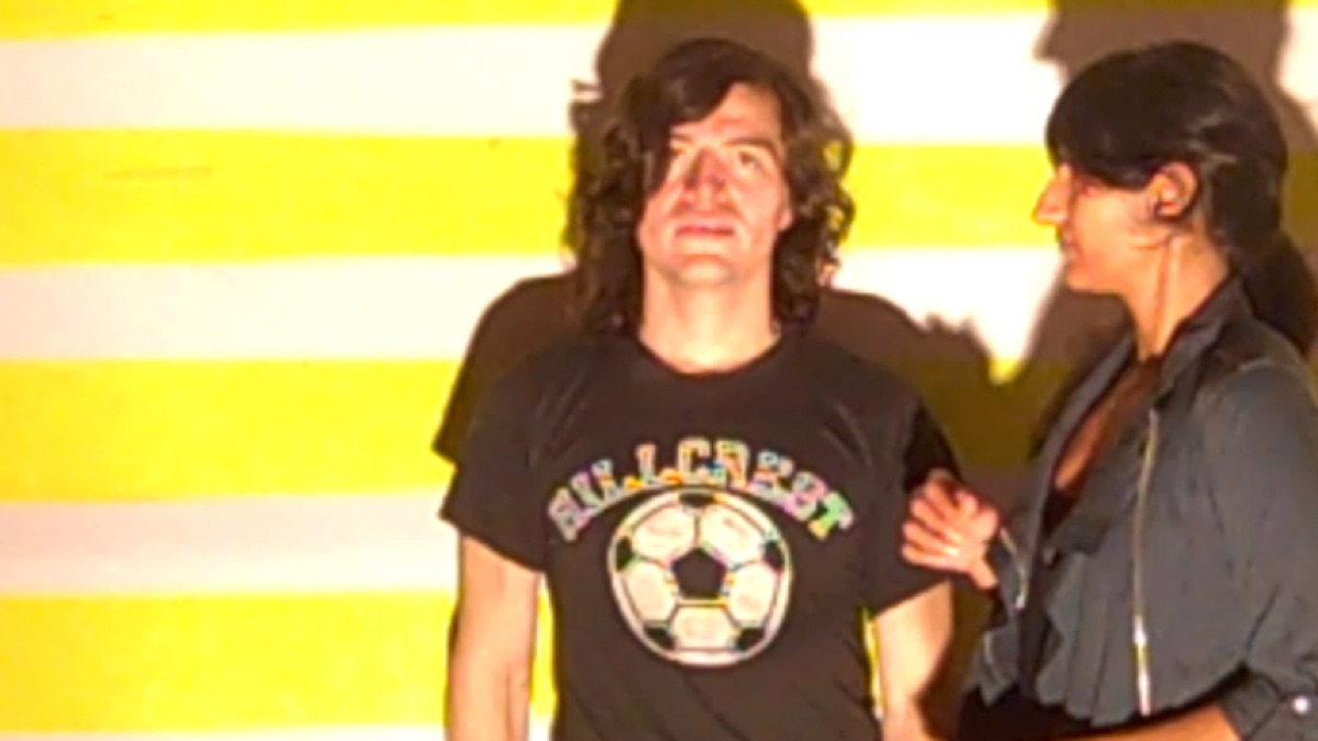 ‎《Ace (Video)》- The Big Sleep的音乐视频 - Apple Music