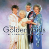 The Golden Girls, Season 3 - The Golden Girls Cover Art