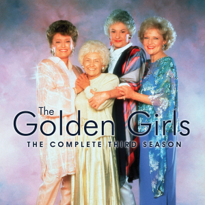 The Golden Girls, Season 3