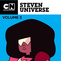 Steven Universe, Vol. 3