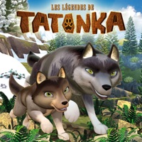 Télécharger Les légendes de Tatonka, Partie 1 Episode 7