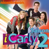 iCarly (Original), Saison 2, Partie 4 - iCarly (Original)