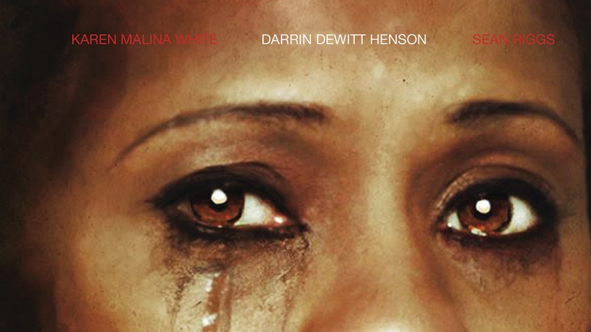 Silent Cry Aloud - Apple TV, image size:1200x675