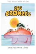 Les Bronzés