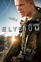 Neill Blomkamp - Elysium artwork