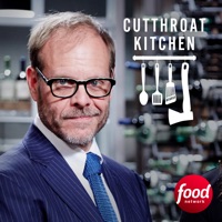 Cutthroat Kitchen, Season 7