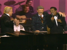 I Just Feel Like Something Good Is About To Happen (feat. Ann Downing, Janet Paschal, Tanya Goodman Sykes, Candy Hemphill Christmas, Jake Hess, Ed Enoch & Jessy Dixon) - Bill & Gloria Gaither
