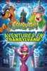 Frank Michael Scooby-Doo! Frankencreepy Happy Halloween Scooby-Doo! 4-Film Collection