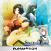 Steins;Gate, Pt. 2 - Steins;Gate Cover Art