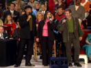 Come And See What’s Happenin’ (feat. Ivan Parker, Buddy Mullins & Ladye Love Smith) - Bill & Gloria Gaither