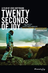 Twenty Seconds of Joy