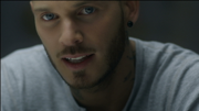 Si tu pars - M. Pokora