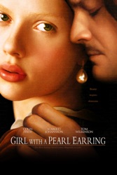 Girl With a Pearl Earring