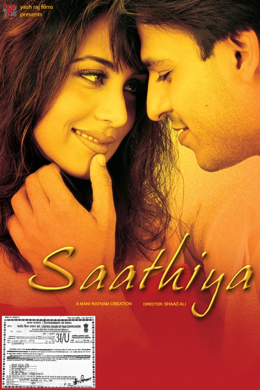 Saathiya