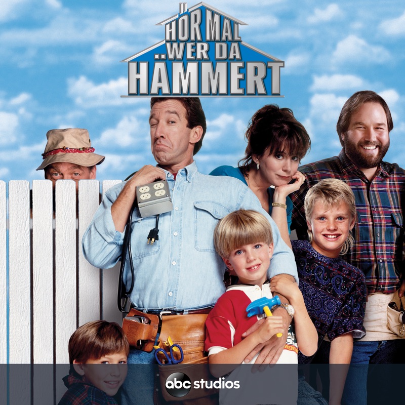 Das Heimwerker As