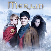 Télécharger Merlin, Season 5 Episode 13