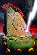 Monty Python, le sens de la vie