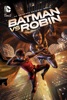 icone application Batman vs. Robin